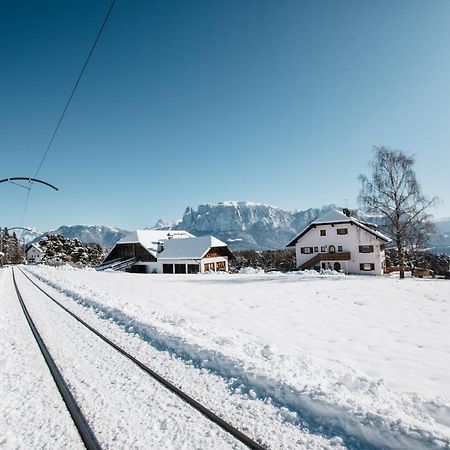 קוללבו Alpin Farm Birke - Oberweidacherhof מראה חיצוני תמונה